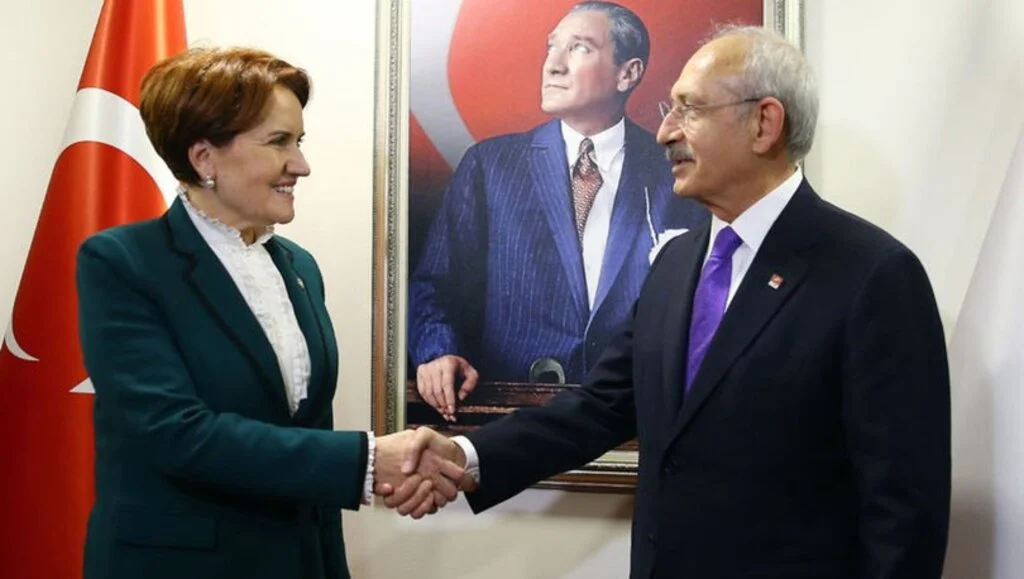 CHP, Samsun’da İYİ Parti Adayını Destekleyecek