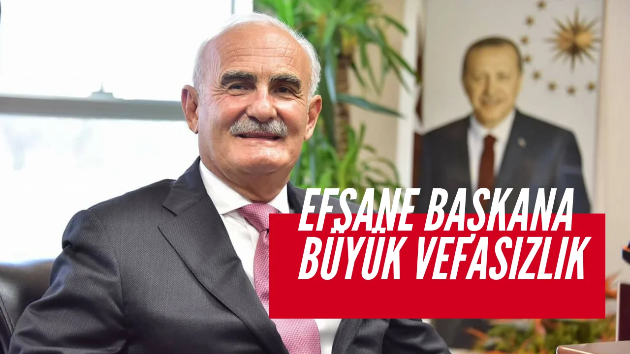 SAMSUN’DA SULAR DURULMUYOR