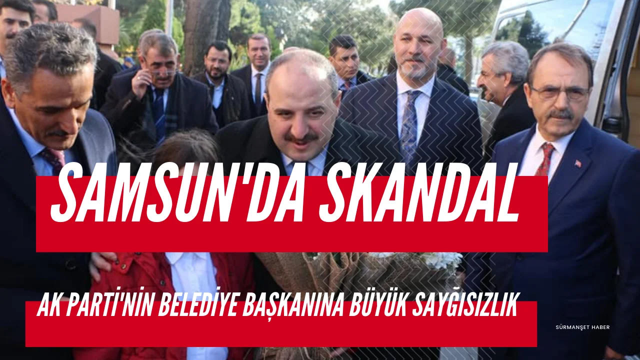 İl Başkanı Hakan Karaduman’dan Skandal Paylaşımlar