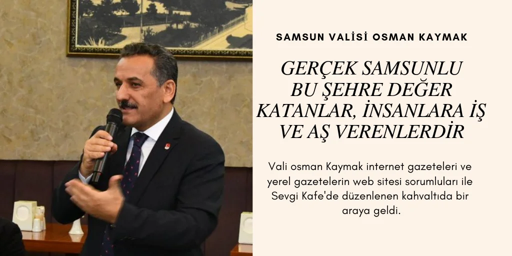ORTAK AKLIN OLUŞMASINDA EN BÜYÜK ROL MEDYAYA DÜŞÜYOR