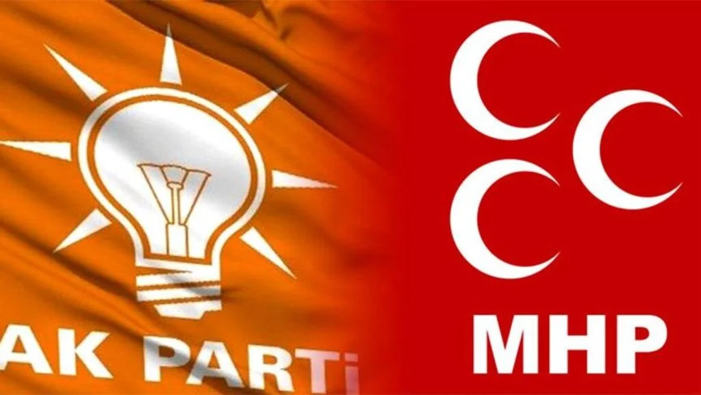 SAMSUN'DA İTTİFAK YOK