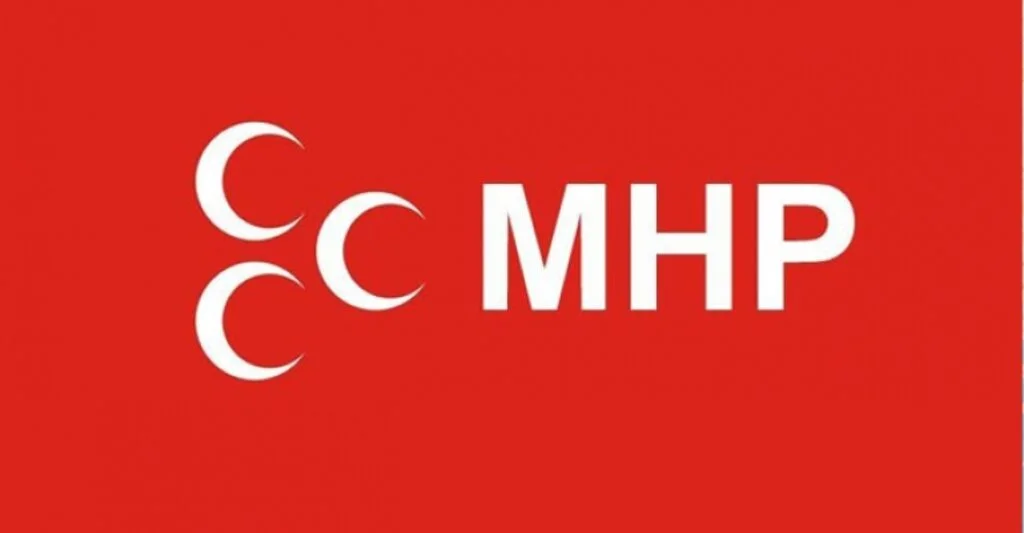 Son dakika: MHP 50 Belediye Başkan Adayını Açıkladı!