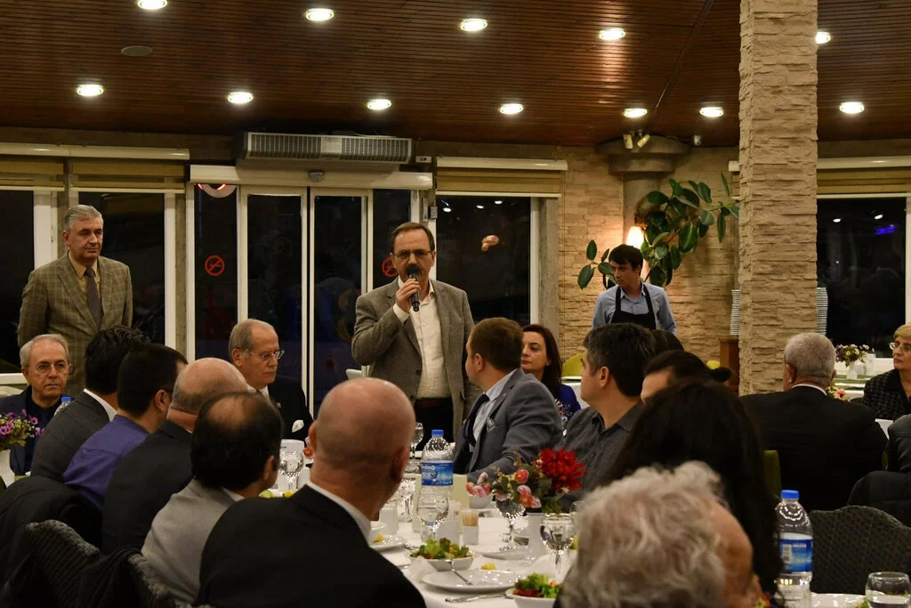 'UTANILACAK SAYFAMIZ YOK!..'