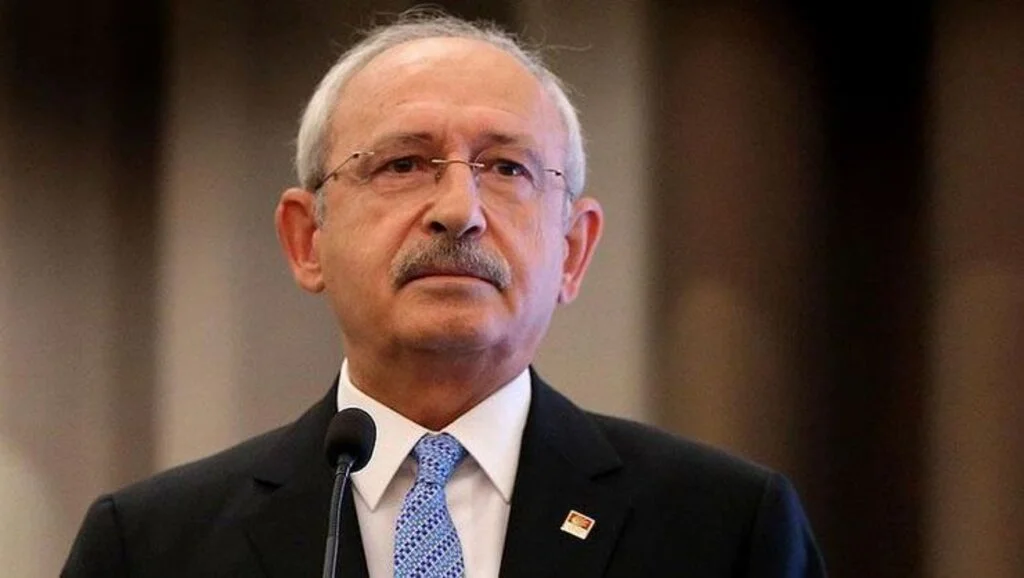 HDP ortaklığı CHP'yi karıştırdı