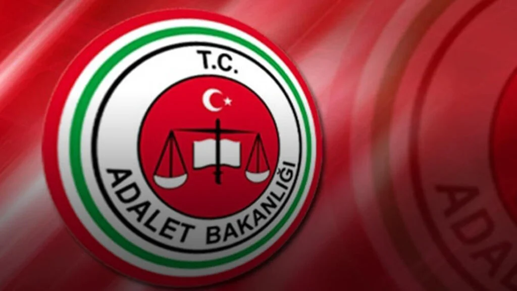 Adalet Bakanlığı personel alım ilanı