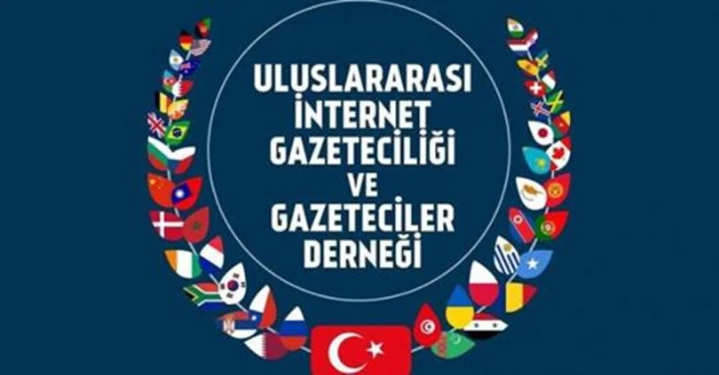 UİGAD Başkanı AYDIN'dan Önemli Açıklamalar