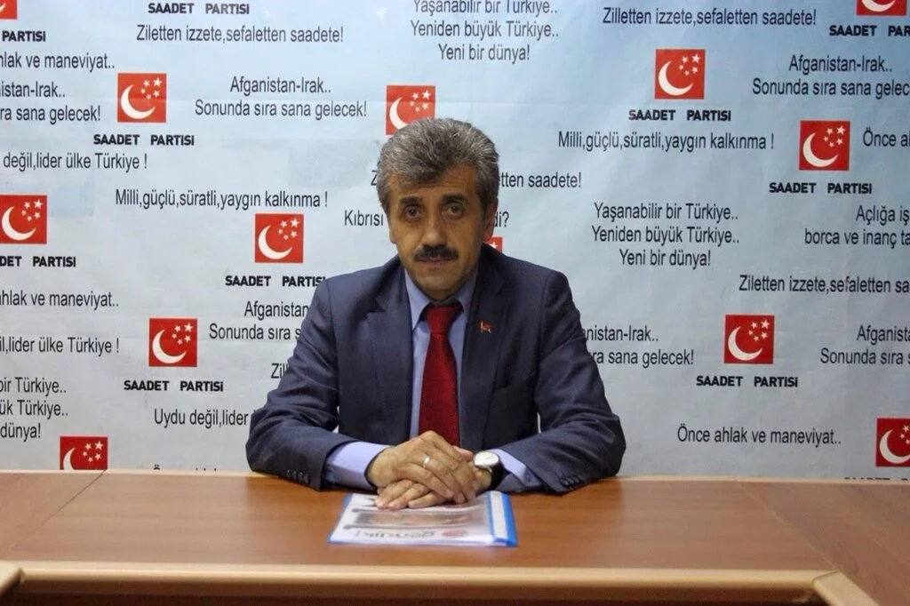 Salih Şen ,Kimseye Haksız Rant  Sağlamayacağız!