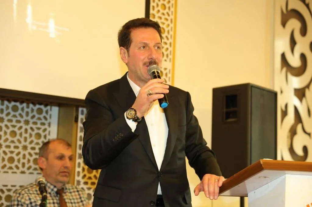 İLKADIMLI KADINLAR HİZMETLERDEN MEMNUN...