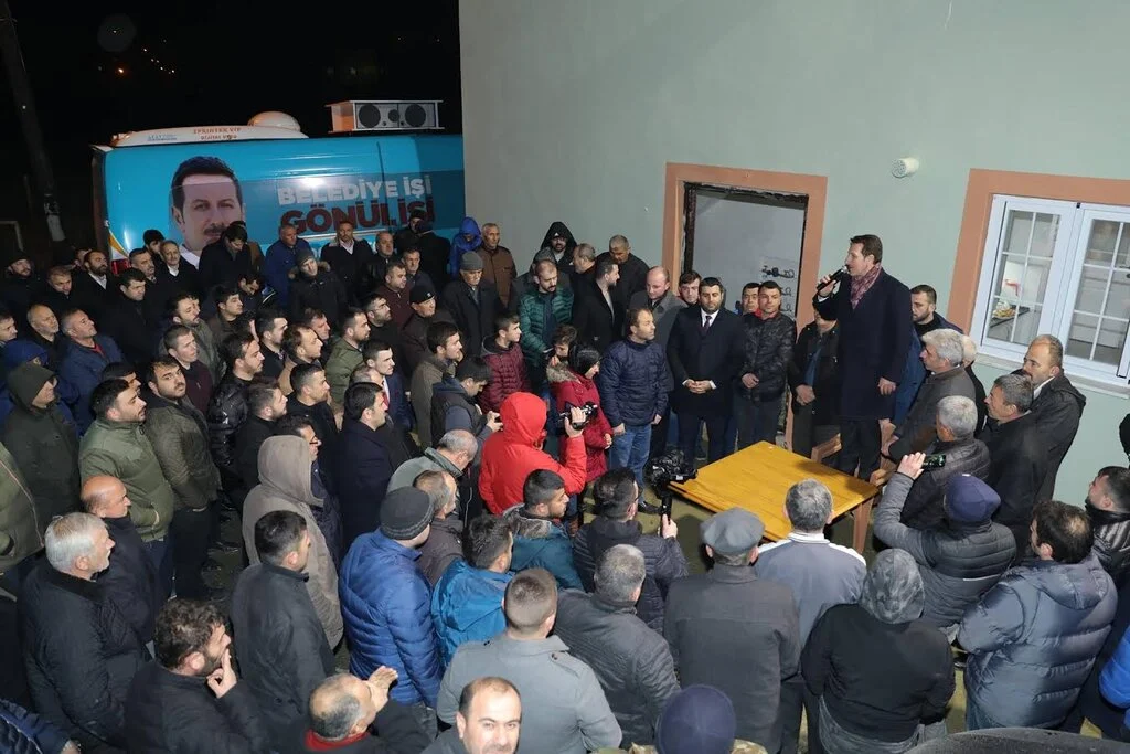 İLKADIM'DA CUMHUR İTTİFAKI HIZLA BÜYÜYOR