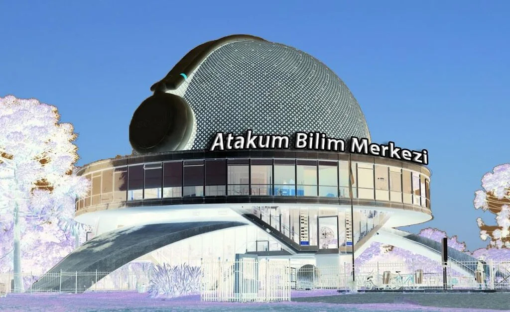 Zihni Şahin'den Atakumlu gençlere müjde