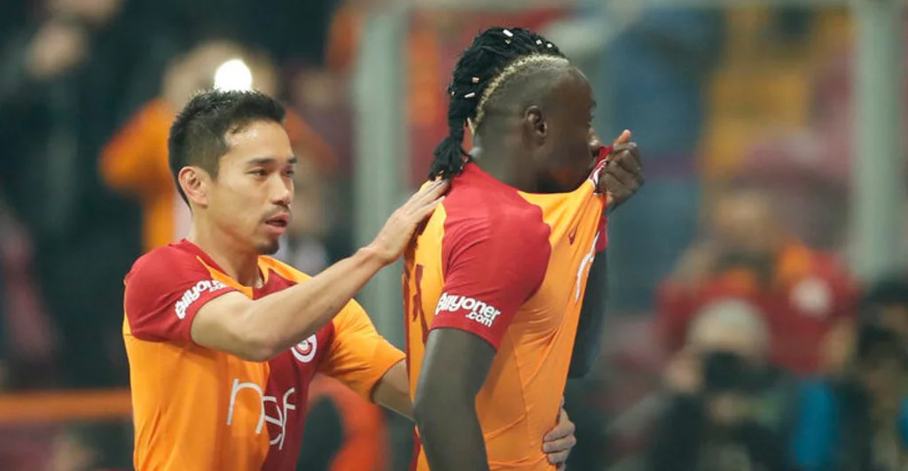 Altın Ayakkabı 2018-19: Mbaye Diagne kaçıncı sırada?