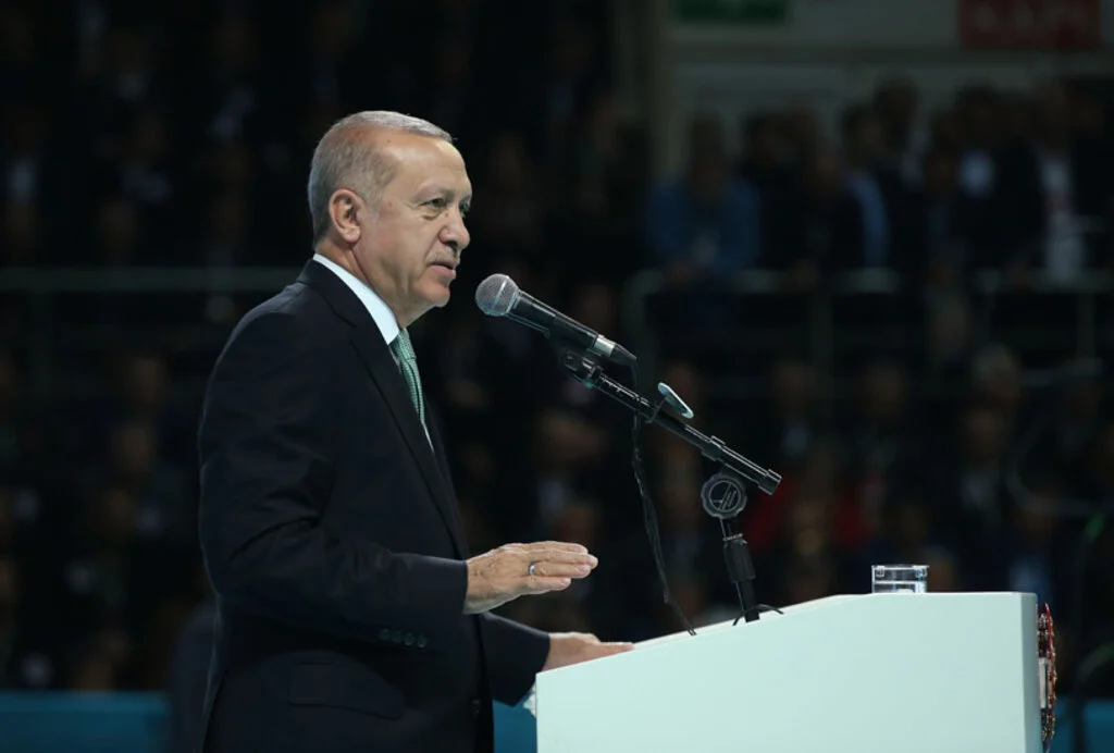 Cumhurbaşkanı Erdoğan, Fırsatçılar Karşısında Halk Çok Öfkeli
