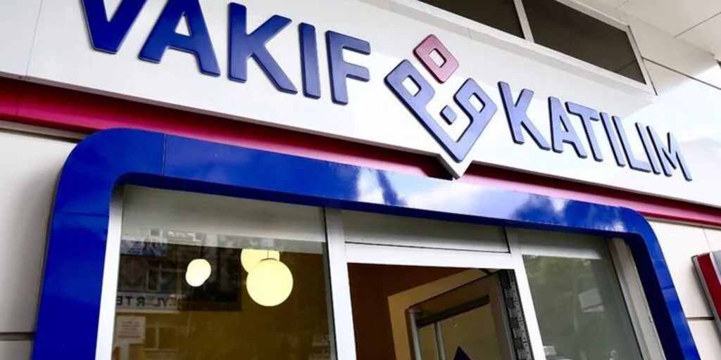 Vakıf Katılım'dan 425 milyon dolarlık külçe altın ihracatı