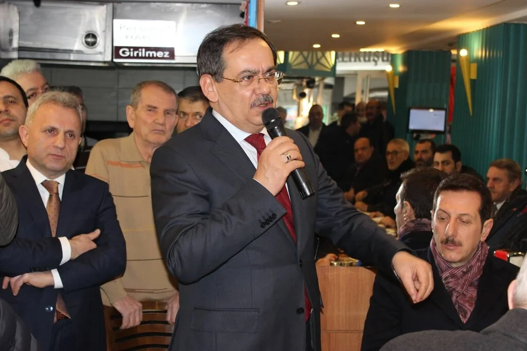MUSTAFA DEMİR, '4 MİLYARLIK YATIRIM GELECEK'