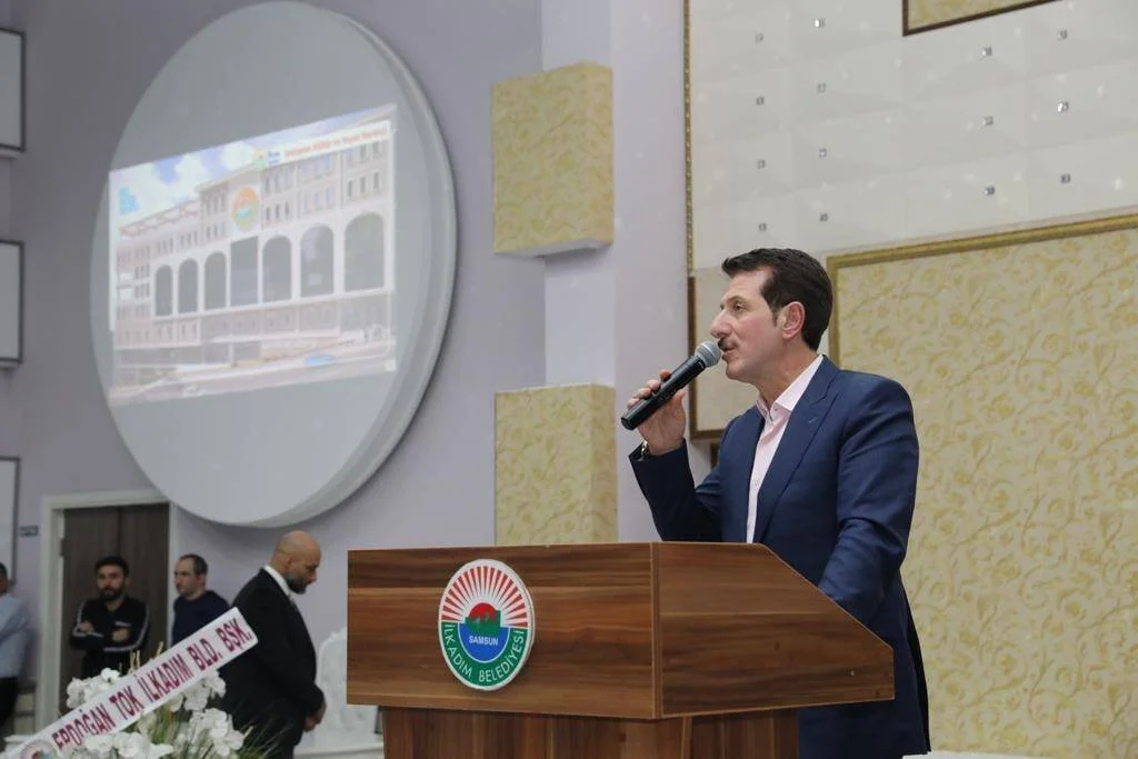 BAŞKAN TOK’TAN SÖZLEŞME MÜJDESİ…