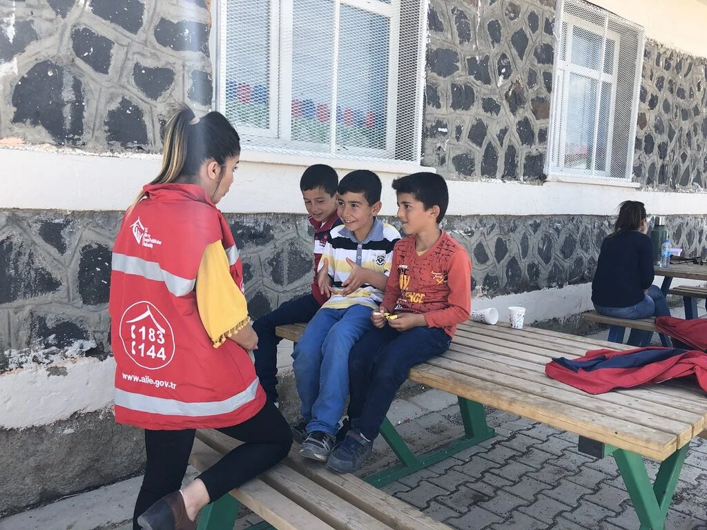 ASDEP Personellerinin  Statü Sorunu Çözüm Bekliyor