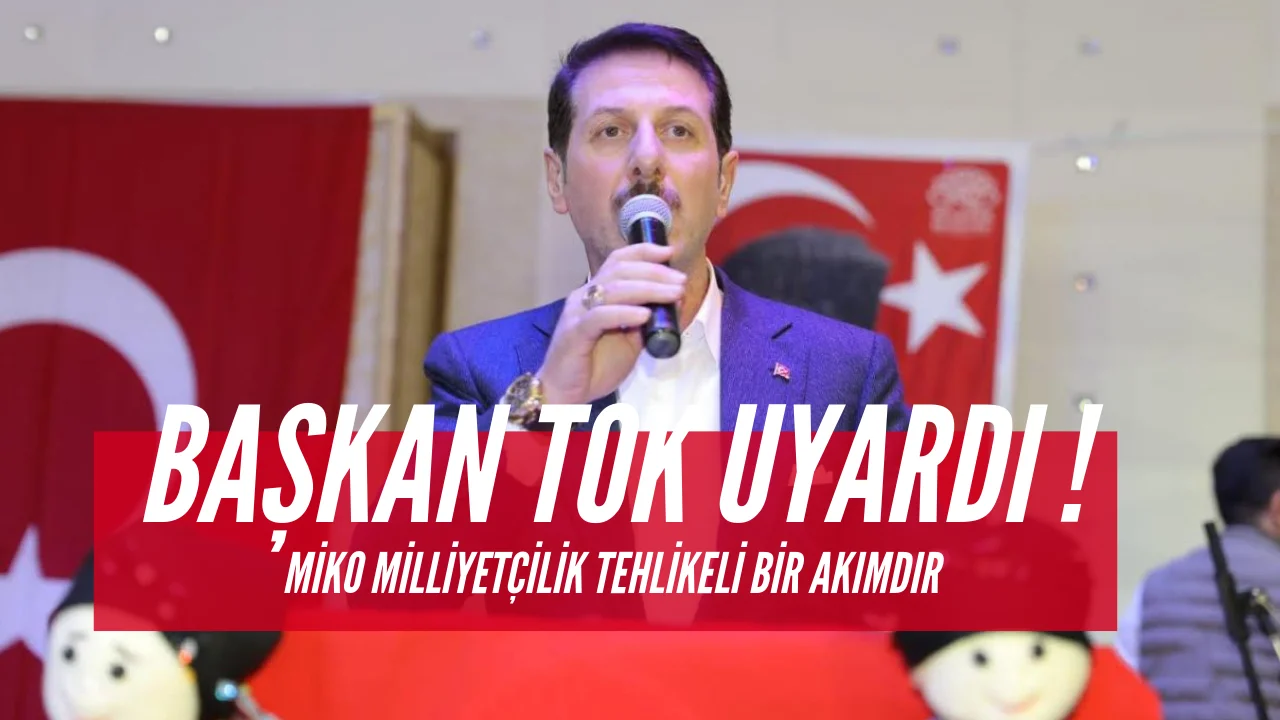 İLKADIMDA, KARDEŞLİK MESAJLARI