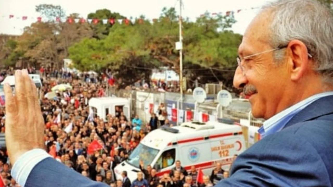 Son Dakika ! CHP'de büyük kriz