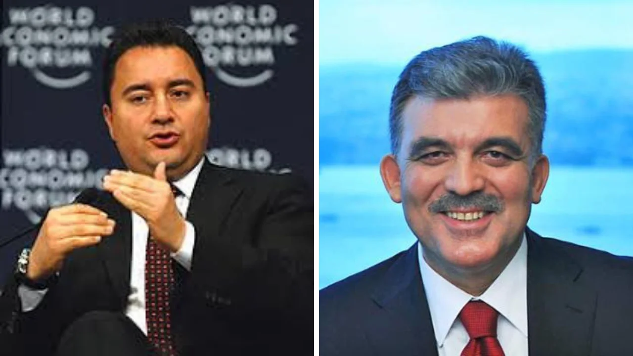 Bir Değil 2 Farklı Parti Kurulacak!
