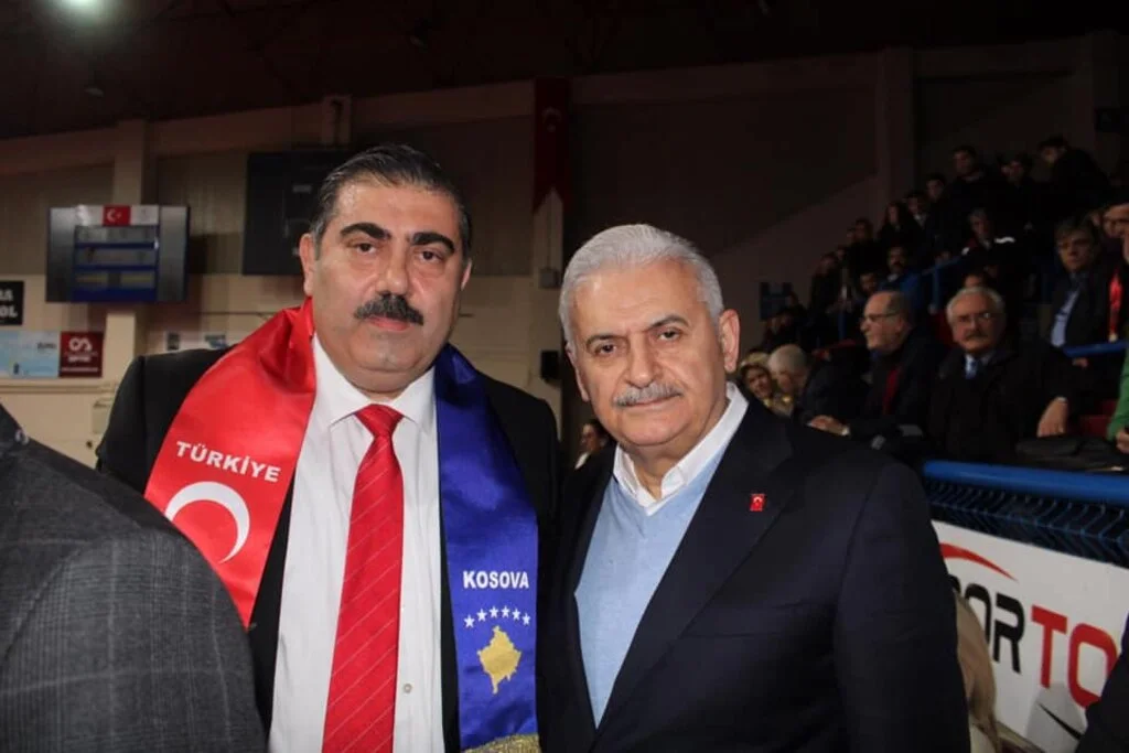 Kosova’nın 11.yılı Büyük coşkuyla kutlandı