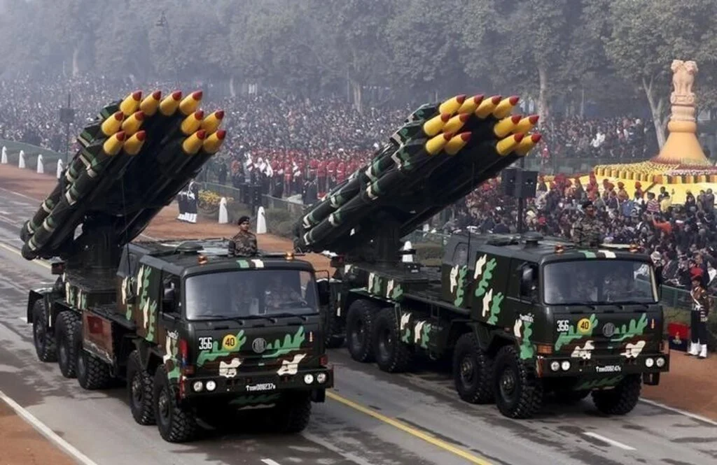 Savaşın eşiğindeler! İşte Pakistan ve Hindistan'ın askeri güçleri