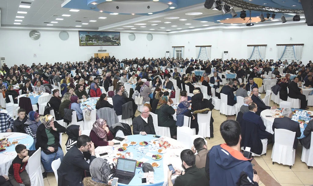 Togar, ‘Bu Büyük Ailenin Bir Ferdi Olmaktan Gurur Duyuyorum’