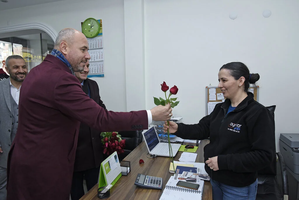 CUMHUR İTTİFAKI GÖNÜLLERDE KURULMUŞTUR