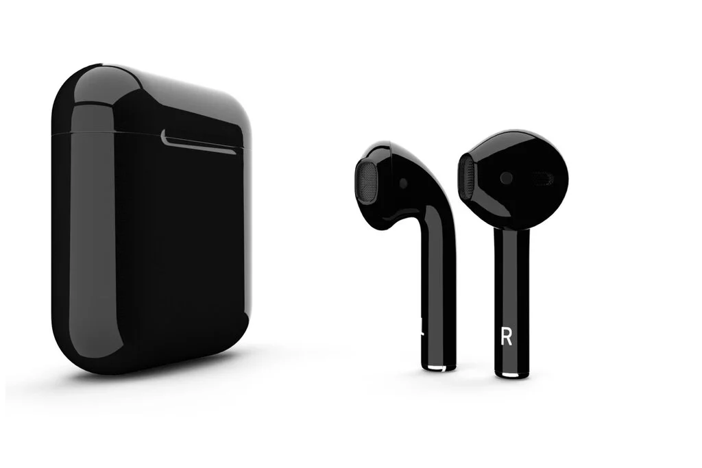 Apple AirPods 2 yeni renk seçeneği ile geliyor!