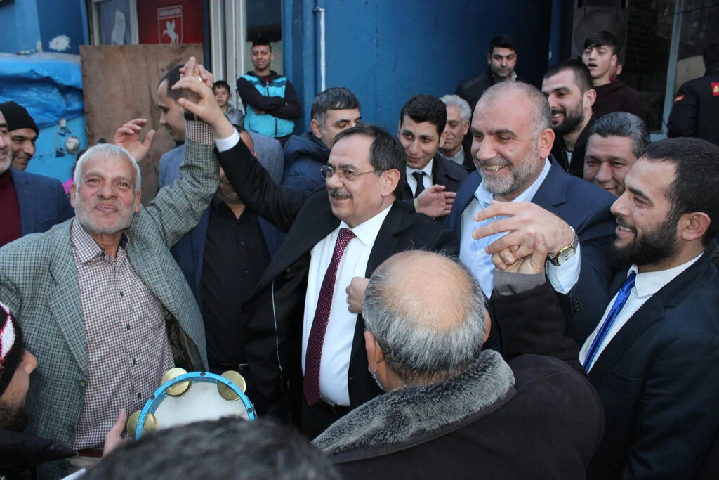 Romanlarla Muhteşem Buluşma