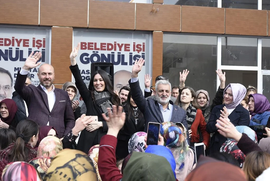 Karaaslan ; Yine Tarih Yazacağız