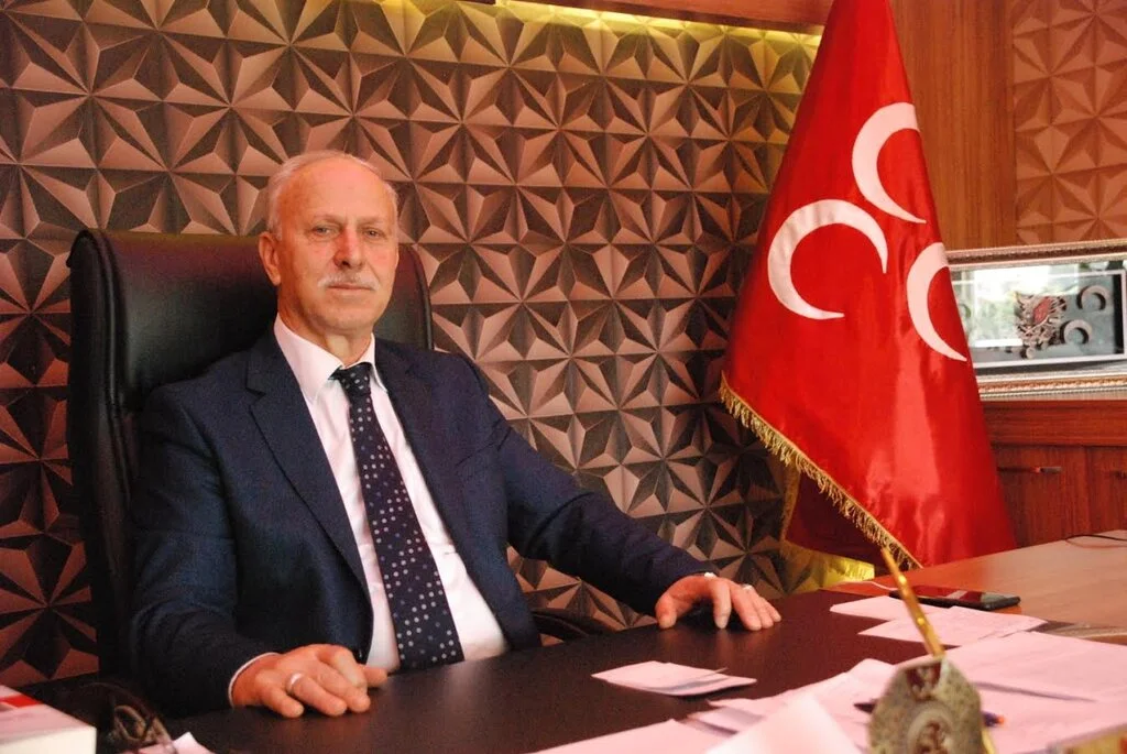 Karapıçak; Terörü Lanetledi