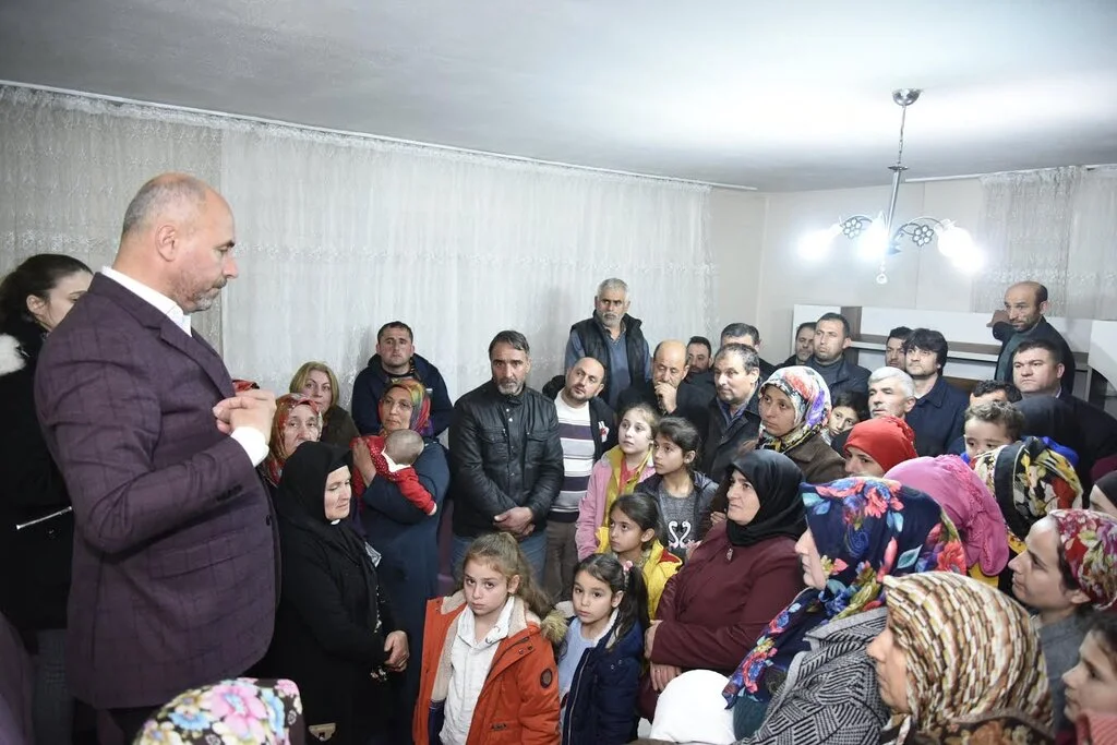 TOGAR’DAN RAKİPLERİNE HODRİ MEYDAN