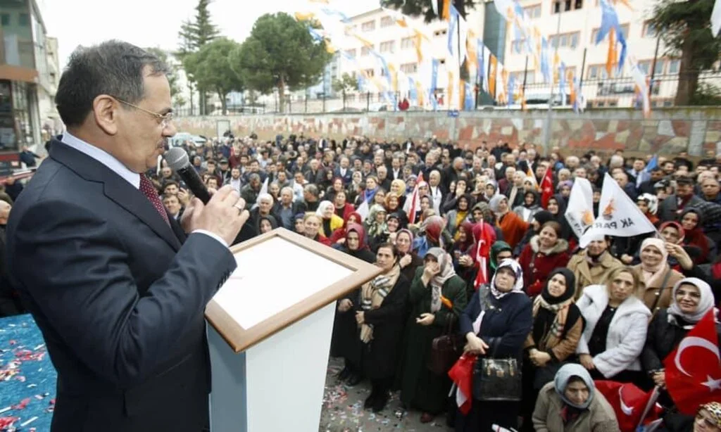Mustafa Demir; 'YENİ OSB, İHYA EDECEK!..'