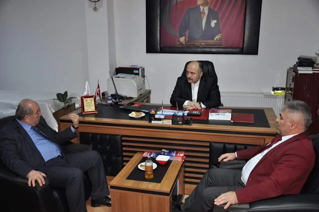 USTA, BİAT EDEN MECLİS İSTEMİYORUM