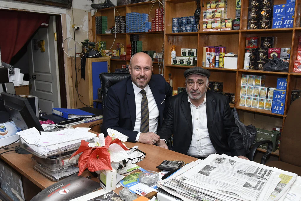 TOGAR,TEKKEKÖY DEMEK EMEK DEMEKTİR