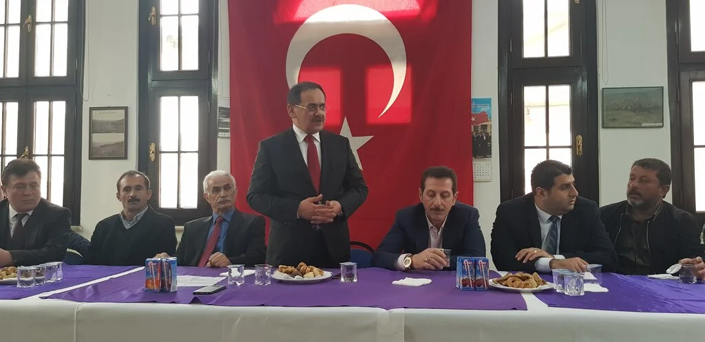 Demir, Samsun İstihdamda ve İhracatta öncü şehir olacak.