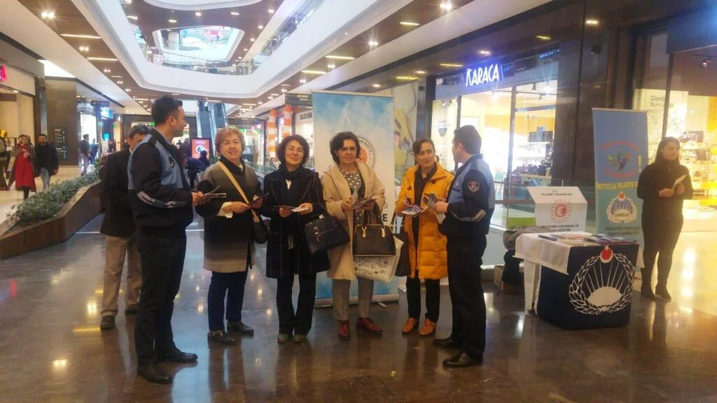 Samsun Büyükşehir'den Anlamlı proje