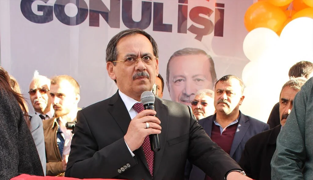 Mustafa Demir'den Müjde Üzerine Müjde