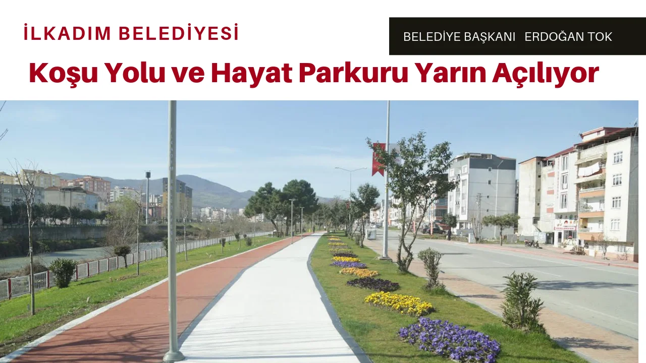 Doğa, Huzur ve Sağlıklı Yaşamın Adresi