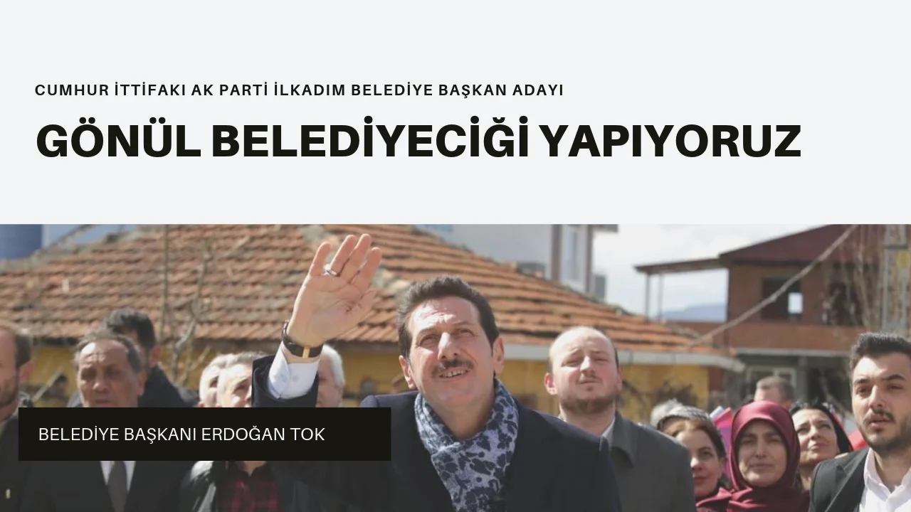 Tok’tan Gençleri İş ve Meslek Sahibi Yapacak Projeler…