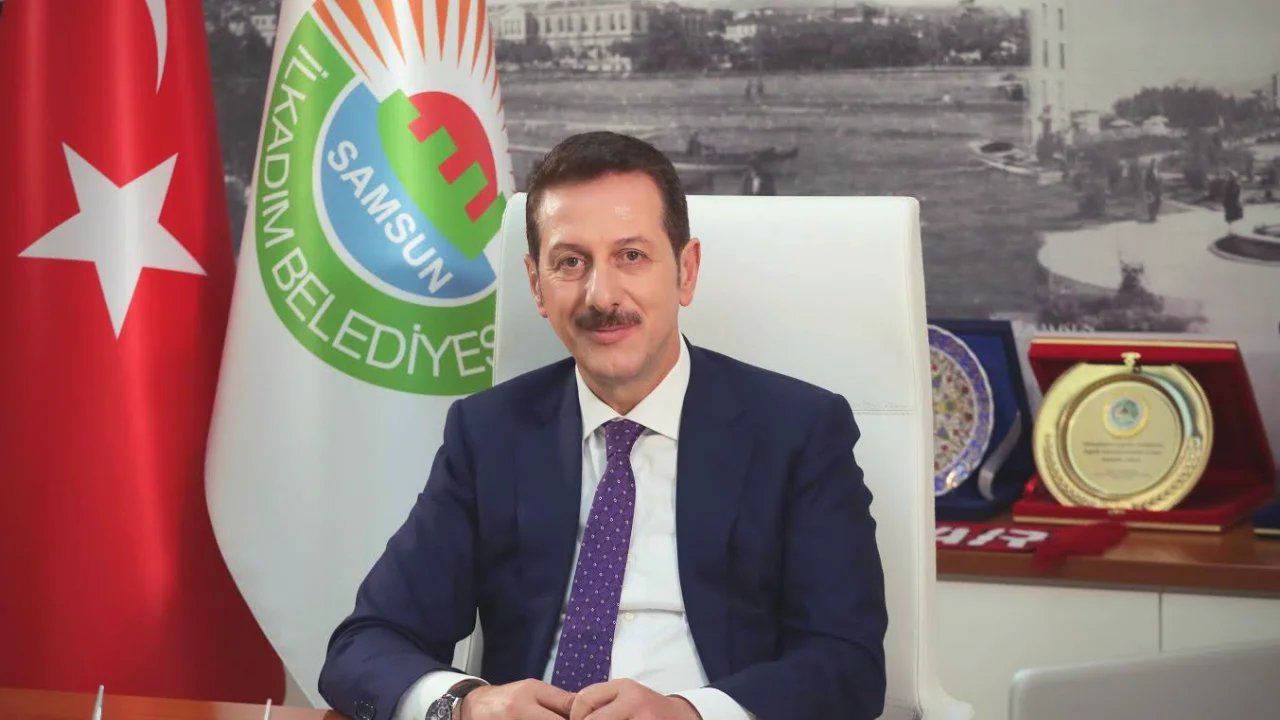 Başkan Tok’tan Regaip Kandili mesajı