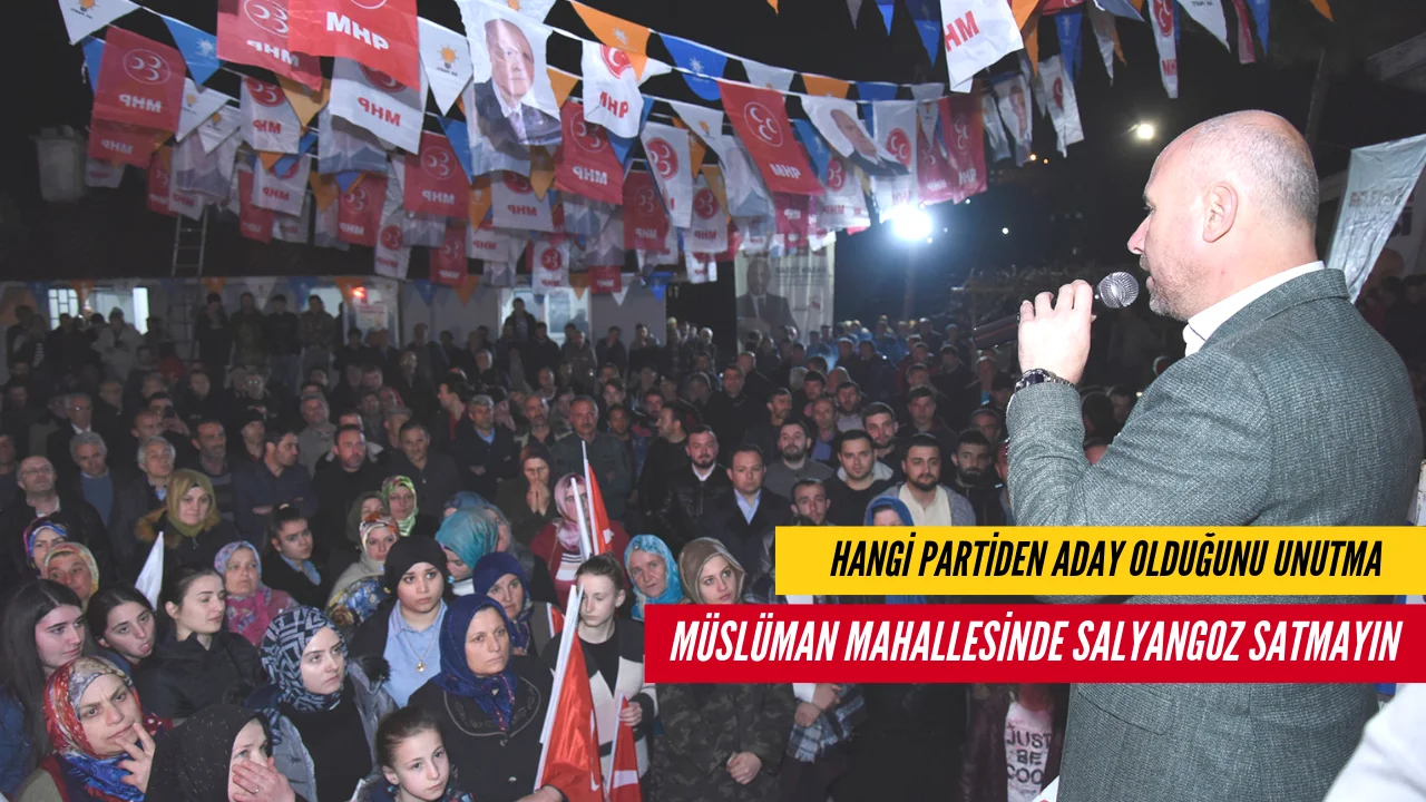 Hasan Togar ,Ne Yapacaklarını Ne Söyleyeceklerini Şaşırdılar