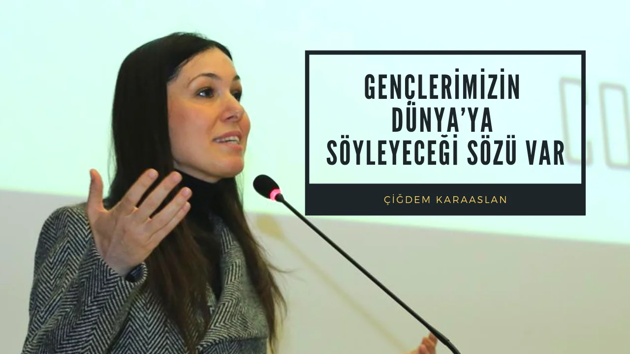 Karaaslan,Irkçılığın, Nefretin, İslam Düşmanlığının Son Örneğidir