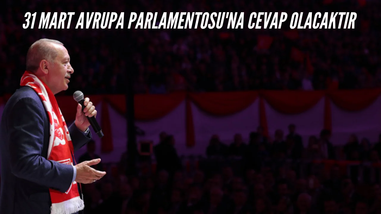 Cumhurbaşkanı Erdoğan, Büyük Samsun Buluşmasına Katıldı