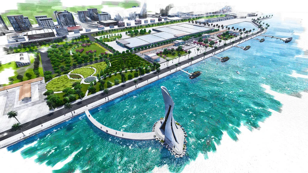 Demir, Samsun Fuarı yeniden canlanacak