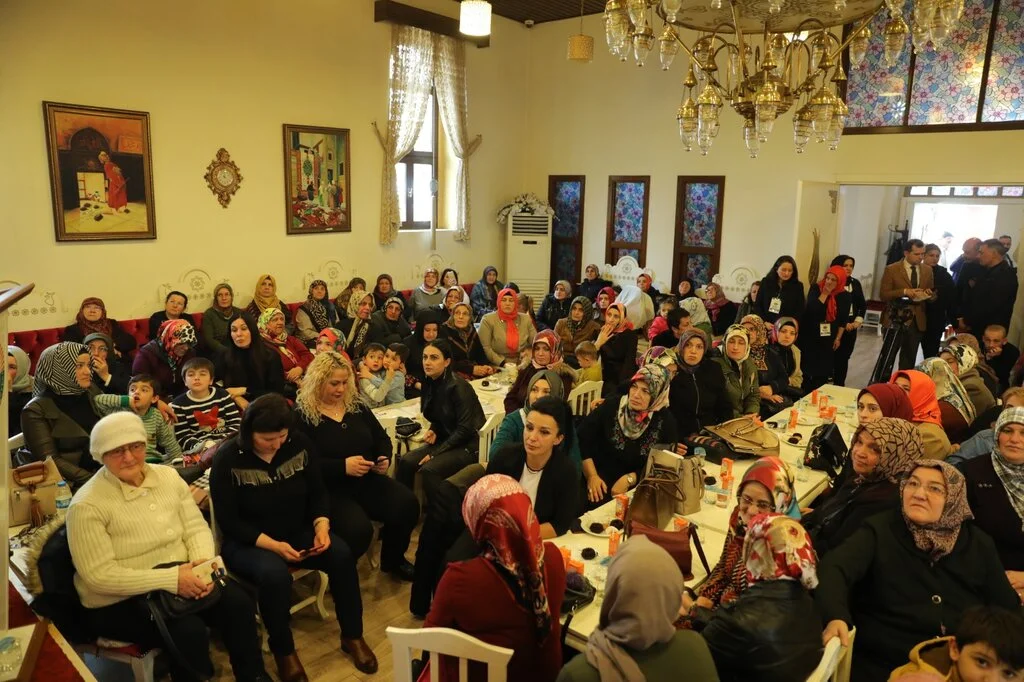 Yeni dönemde yeni istihdam projeleri