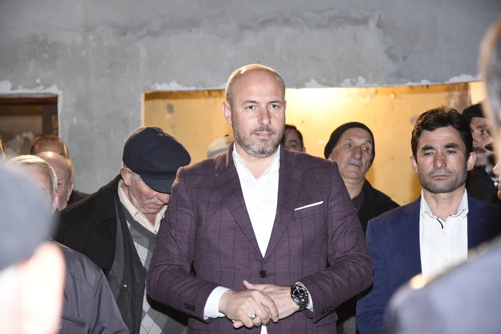 TEKKEKÖY’Ü KİMSE BÖLEMEZ