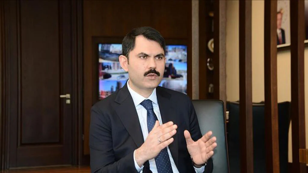 İlkadım’daki Kentsel Dönüşüme Devlet Desteği