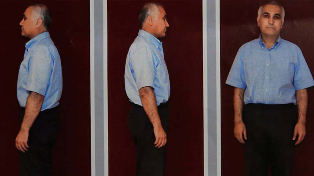 CHP'den Adil Öksüz’ü kurtarma girişimi