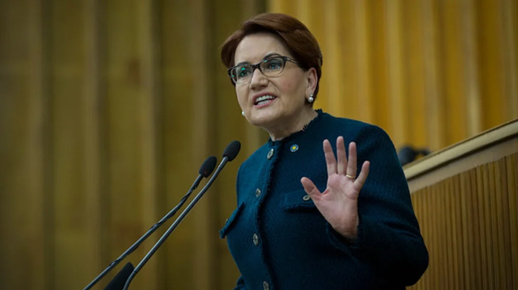İYİ Parti'de HDP depremi: İstifalar peş peşe geldi